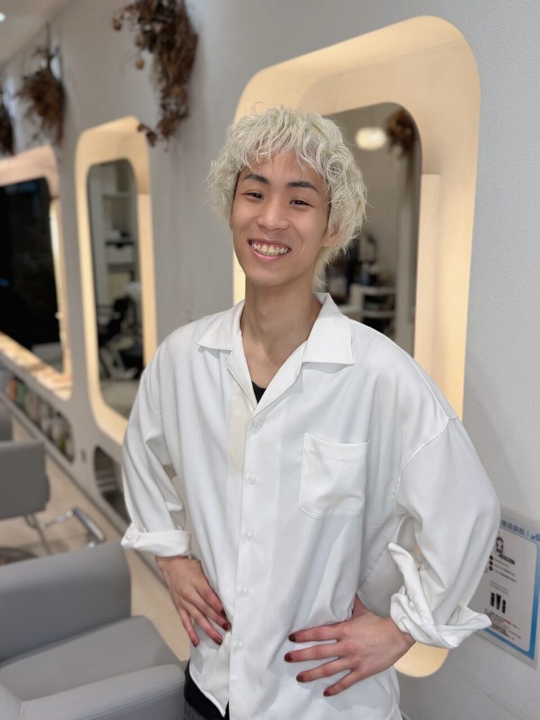細江 塁